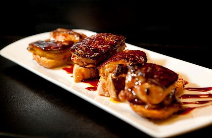 Bar Mut Barcelona | La Mejor Barra de Tapas Gourmet