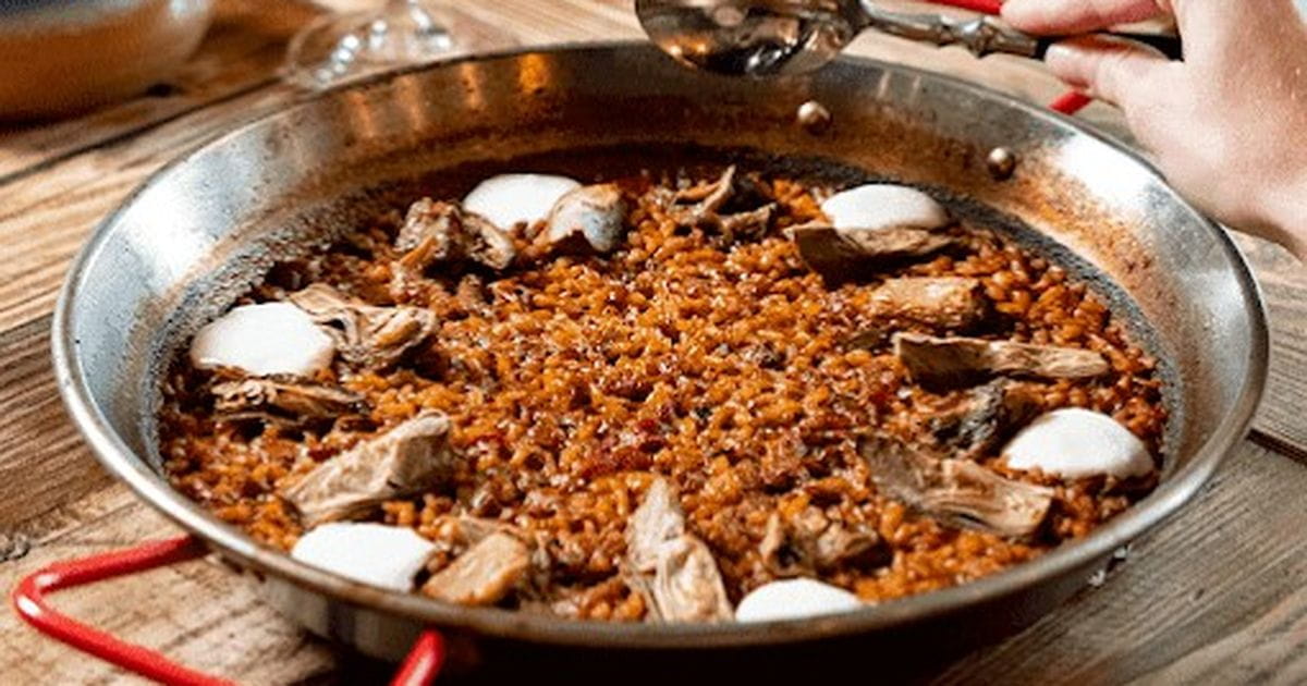 Telefèric Barcelona | Tapas y Platillos Top