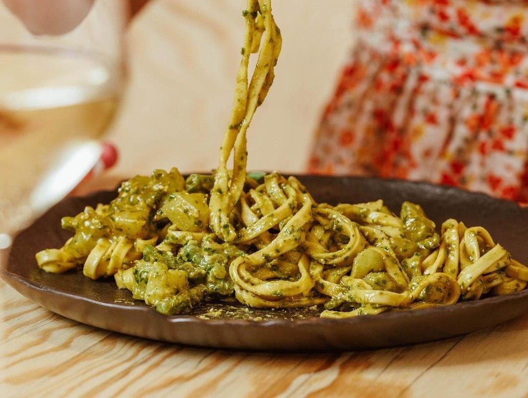 Ostaia Cucina Italiana