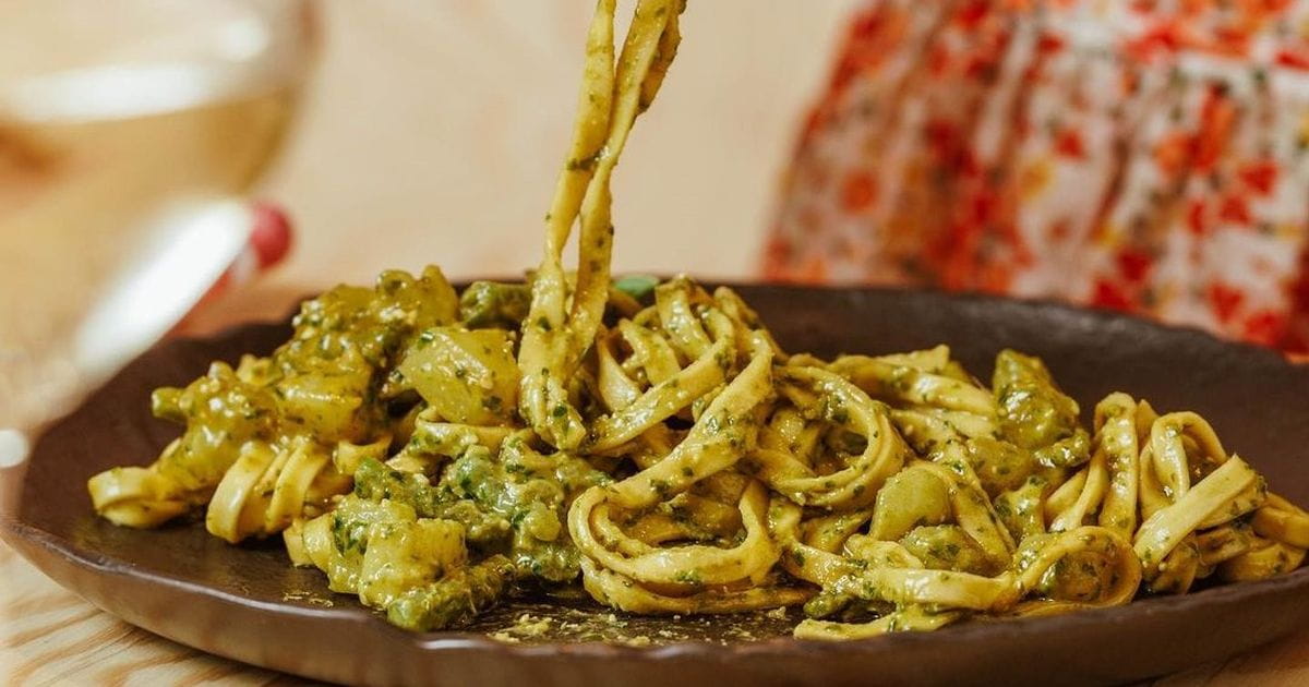 Ostaia Cucina Italiana