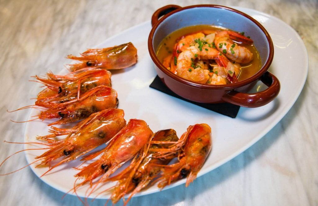 Tapeo Fino y Cocina de Mercado: Bar Galán Barcelona