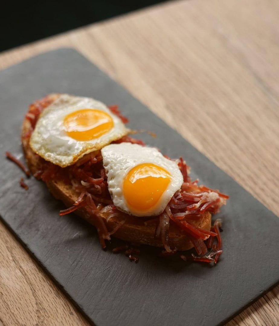 Lateral | El tapeo que nunca falla en Barcelona