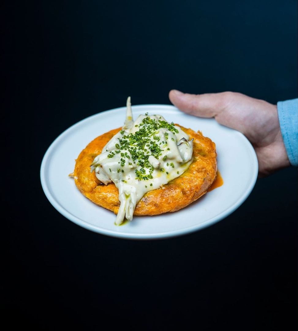 Mejor Marisquería en Barcelona: Batea Eixample