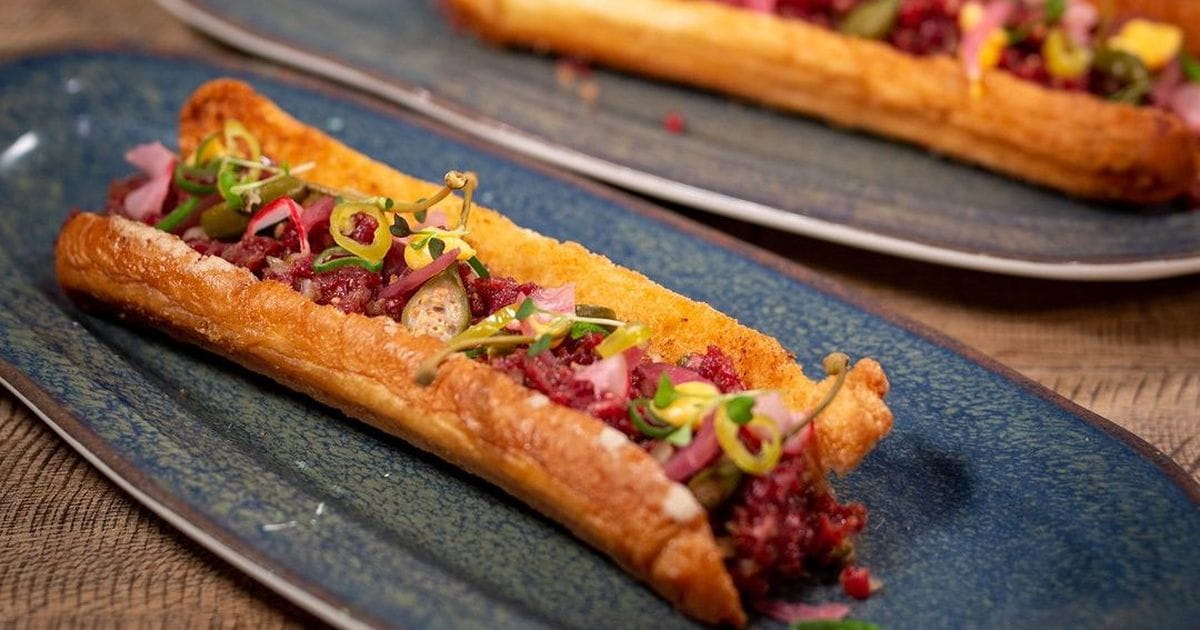 Fumiferro | Restaurante mediterráneo Valencia