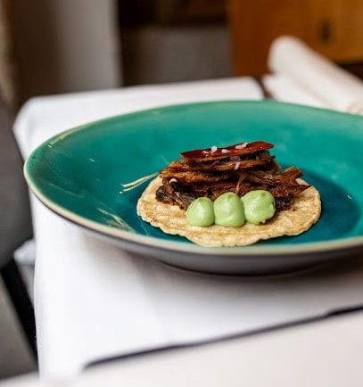 Regañadientes Madrid | Tapas y Cocina Española Creativa