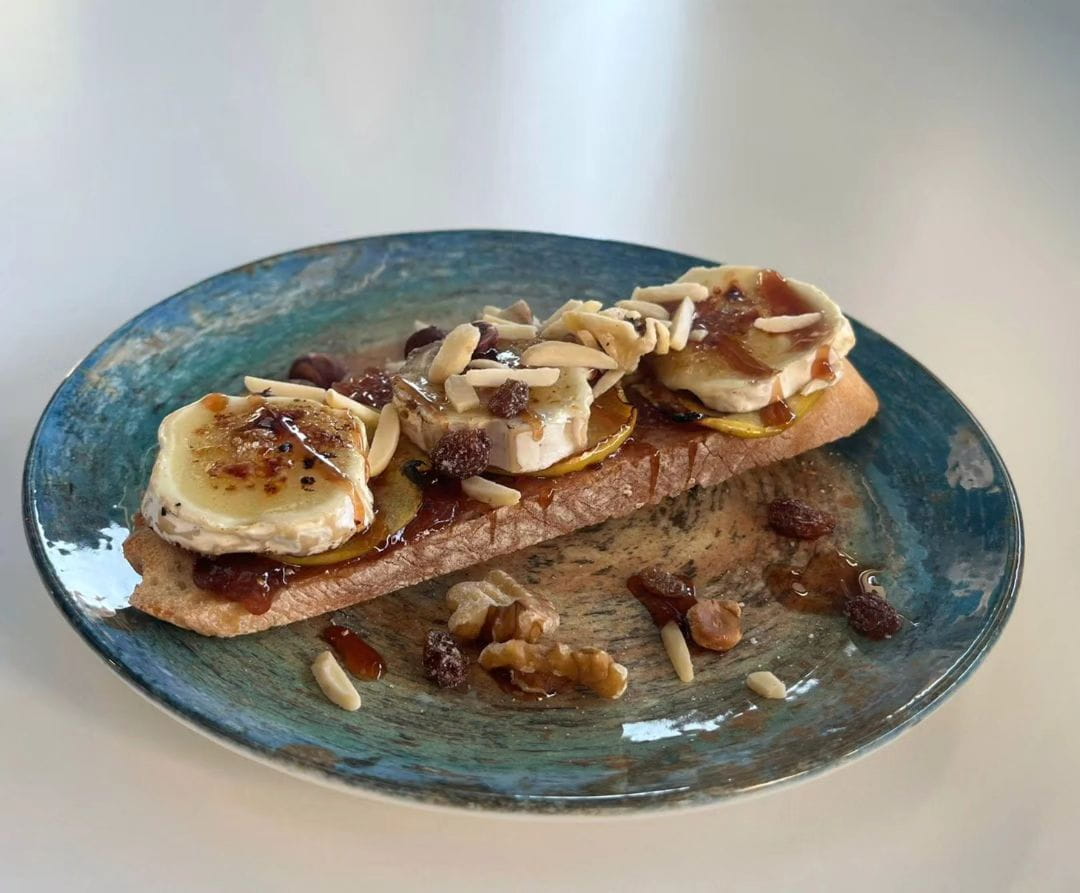 Amuras Gastrobar