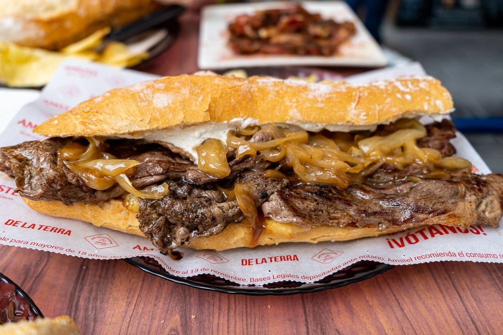 Ca Rakel: El auténtico sabor de El Cabanyal