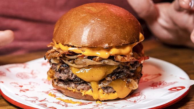 La Porca Barcelona | Las mejores burgers de Sants