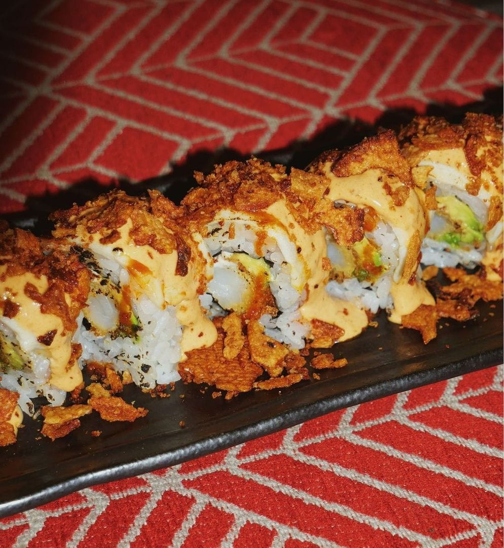 Monster Sushi Girona 68 | El Sushi Top de Barcelona