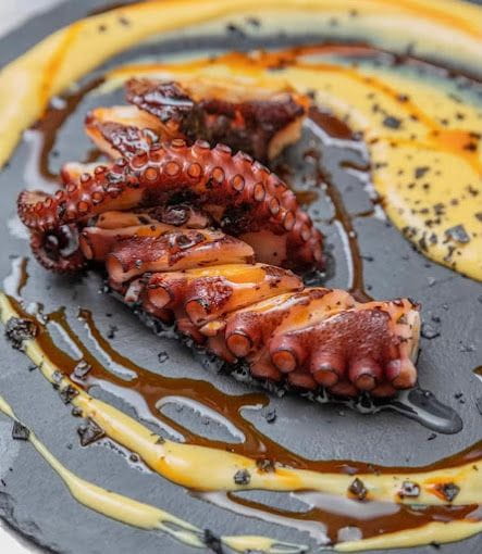 Mama racha | Tapas y cocina creativa en València