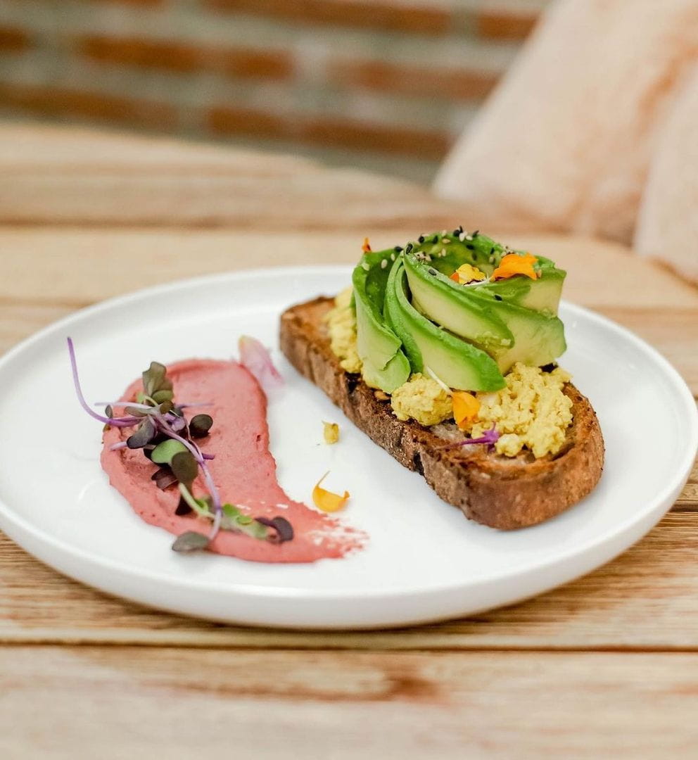 Lilo Brunch Specialty Coffee