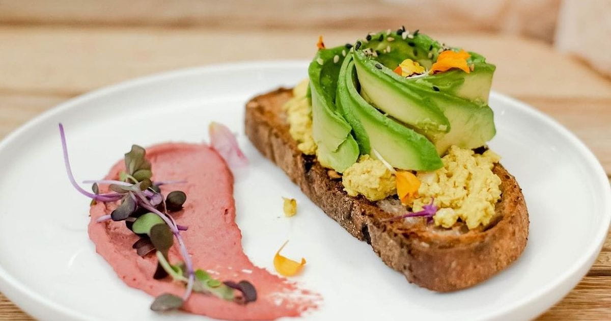 Lilo Brunch Specialty Coffee