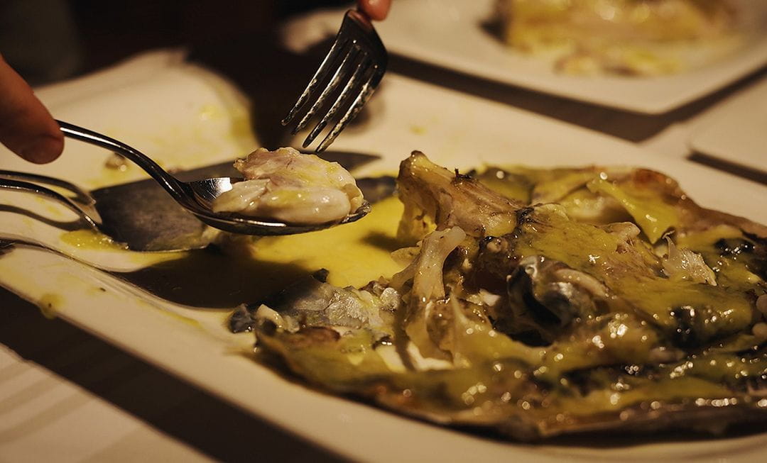 Restaurante de Pintxos Vascos en Valencia | Orio