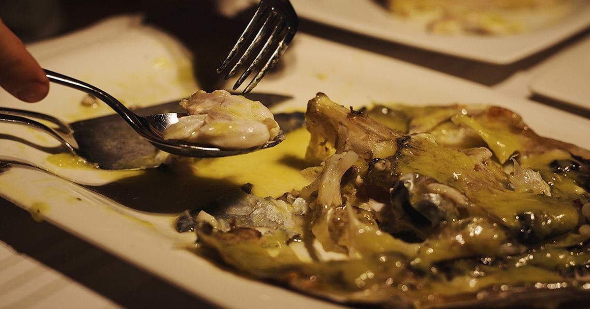 Restaurante de Pintxos Vascos en Valencia | Orio