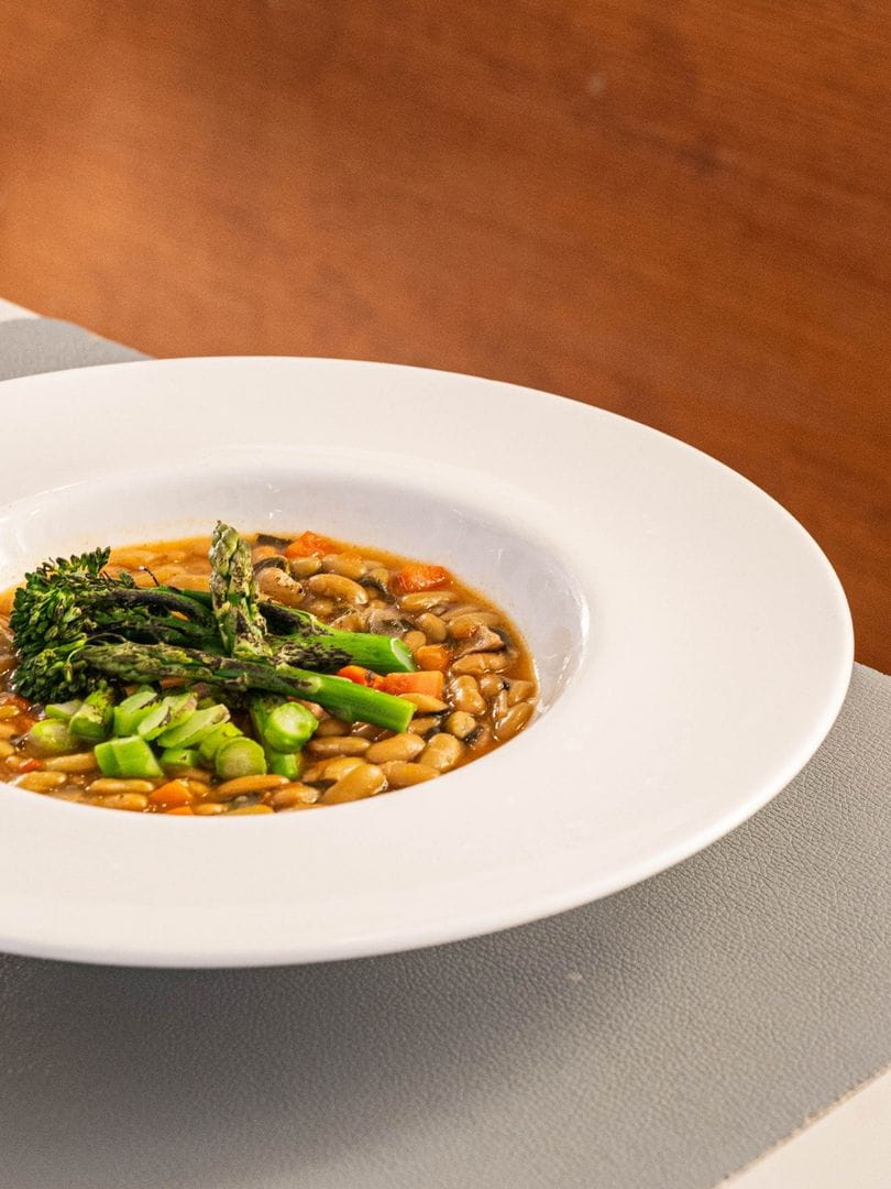 Ateneo Restaurant Valencia | Mediterráneo de Autor