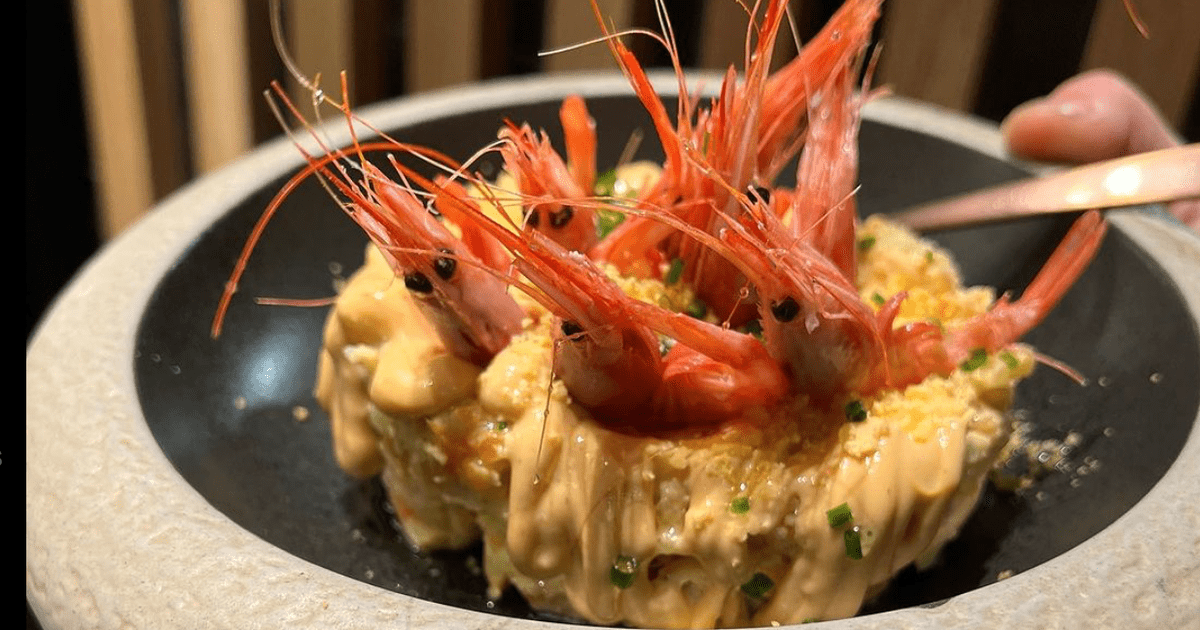 Ardacho | Restaurante mediterráneo Valencia