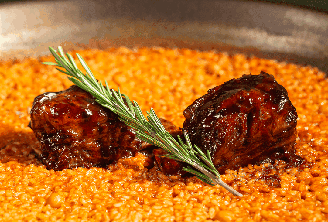 Restaurante de Alta Cocina Española en Valencia | Tatel