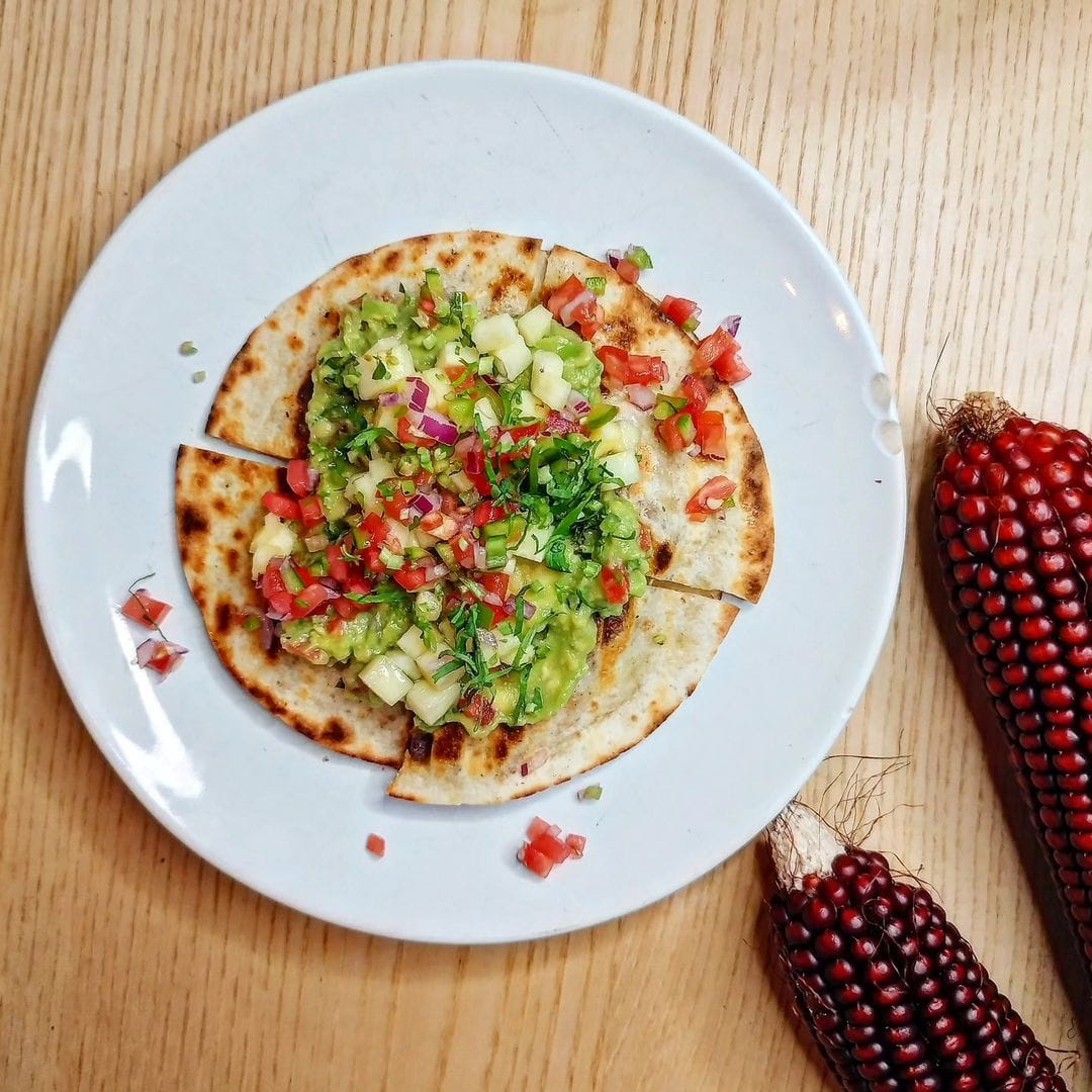 Taqueria La Llorona