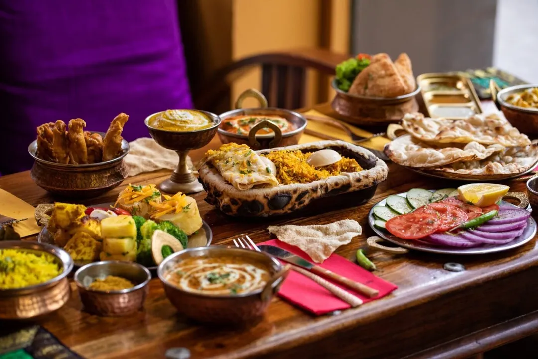 Mayura Barcelona | Cocina India auténtica y Tandoor