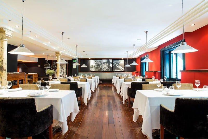 Mejor Mediterráneo con Vistas en Barcelona: H1898