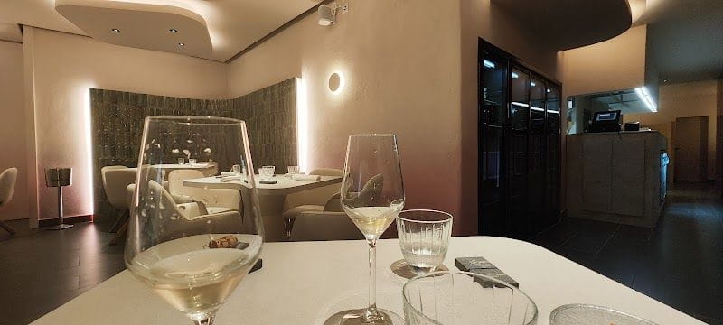 Restaurante Mae