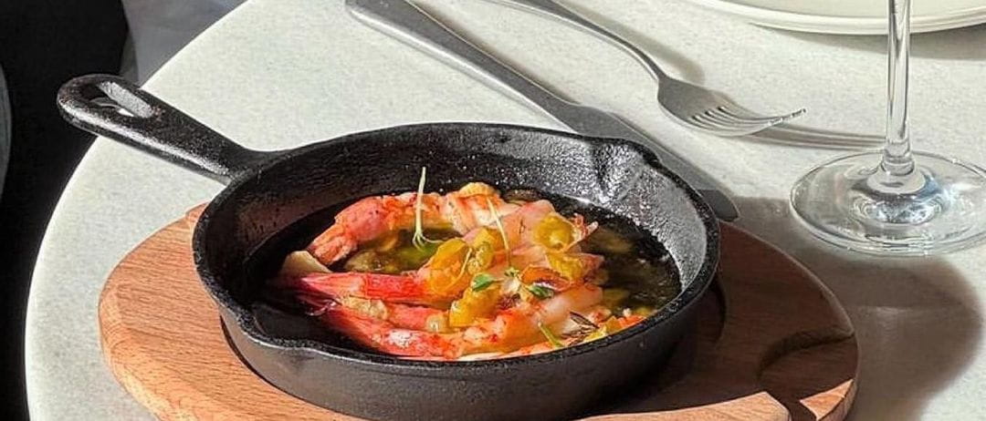 Bauma: Auténtica Cocina Tradicional Catalana en Barcelona