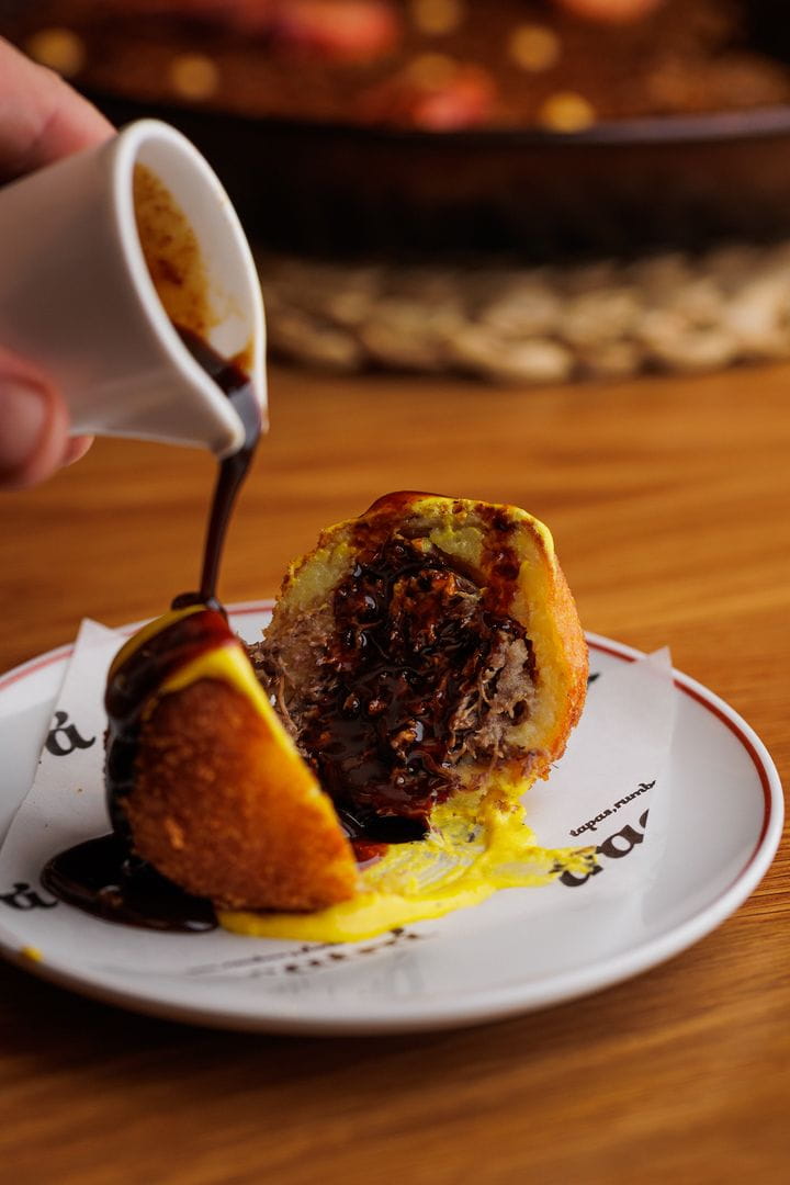 Tracatrà: Cocina de Autor en el Eixample 