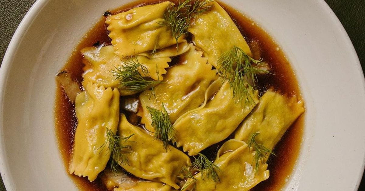 Benzina | Pasta y cocina italiana en Barcelona