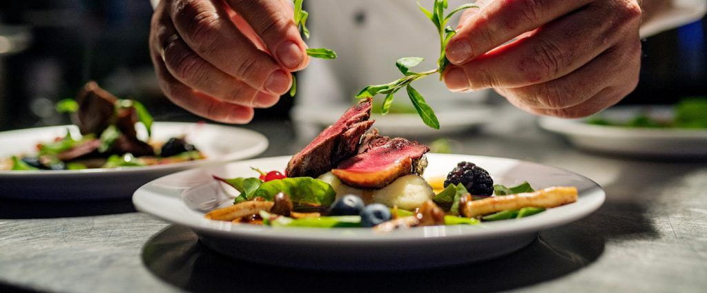 Lincoln 32: Cocina Creativa y de Mercado en Barcelona