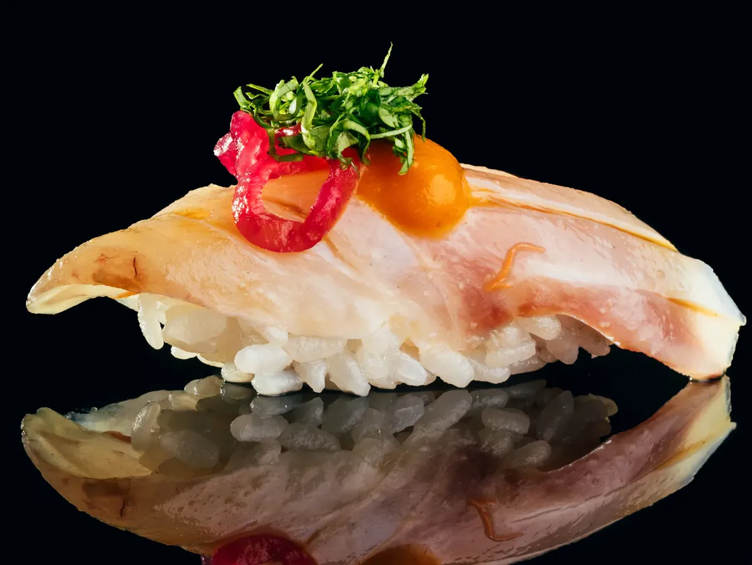 Nanako Madrid | Restaurante Japonés y Sushi Creativo