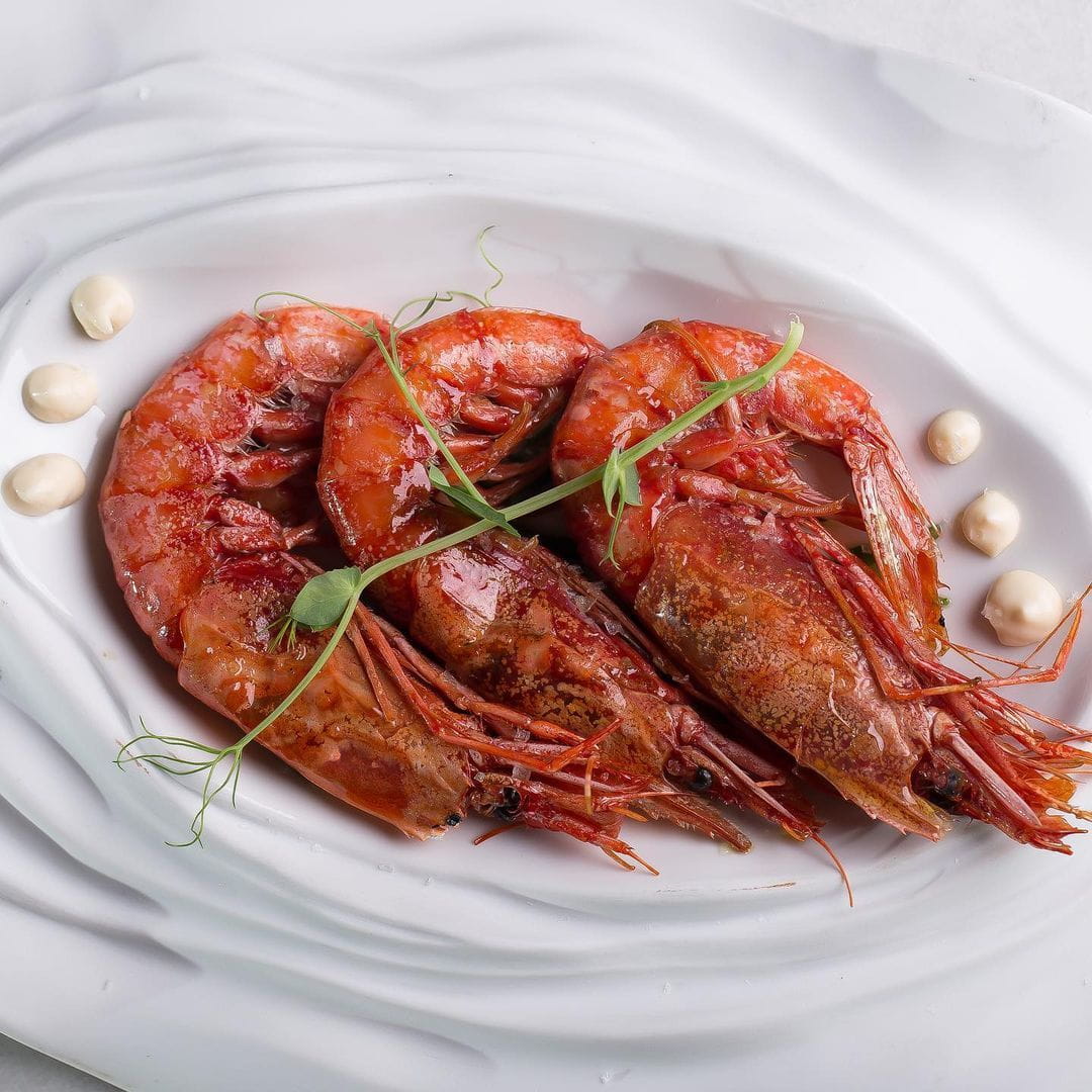 Velissima: Restaurante Italiano de Lujo en Barcelona