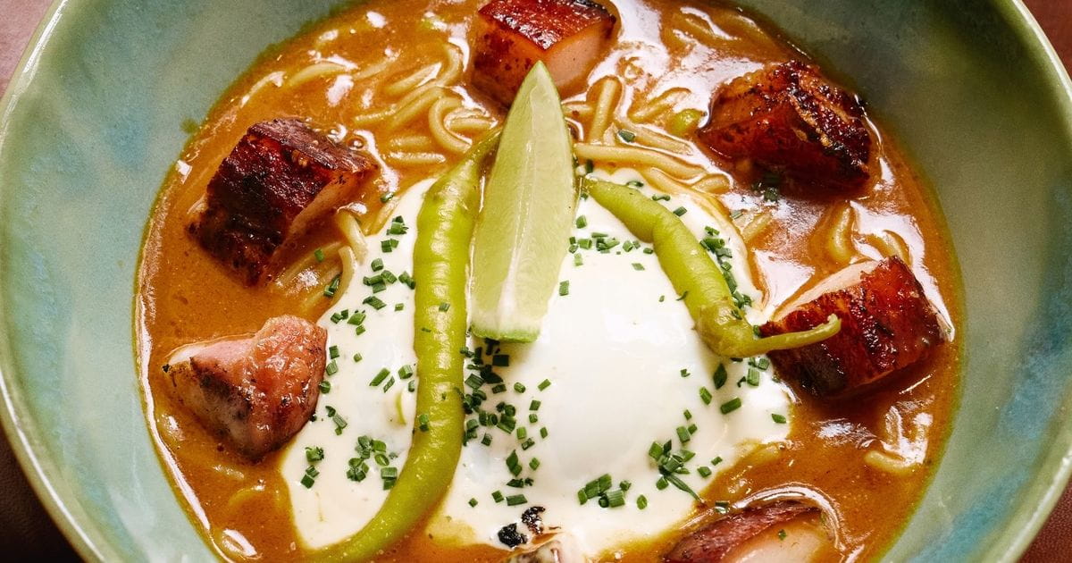 Tatema | Cocina De Fusión Creativa Madrid