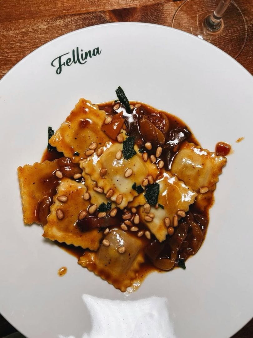 Fellina Arturo Soria