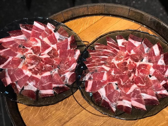 La Zahurda Miguel Ángel Madrid | Carnes a la Brasa y Parrilla