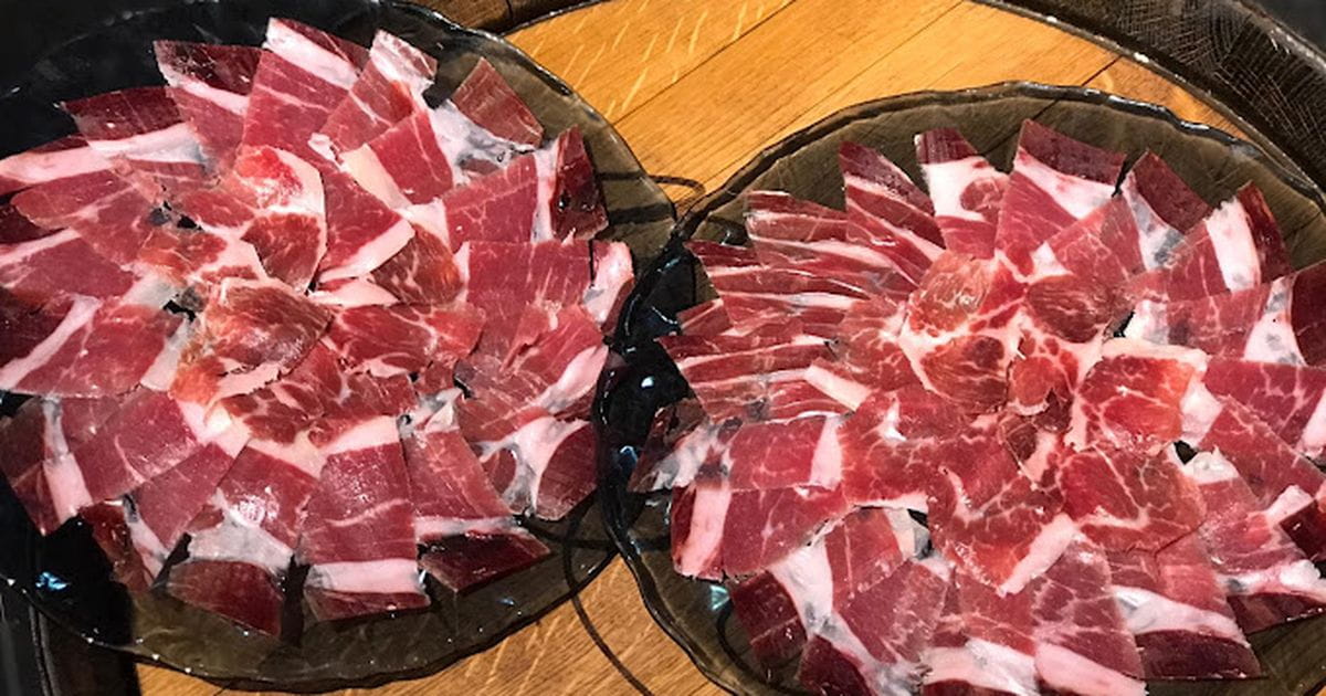 La Zahurda M. Ángel