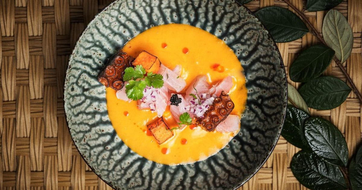 Callao24 | Cocina Peruana en Arturo Soria