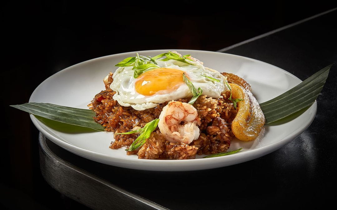 Chifa Madrid | La mejor fusión peruano-asiática de Chamberí