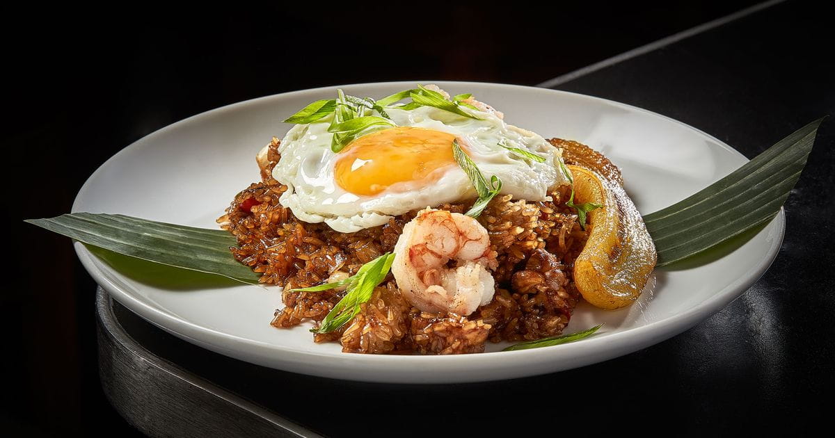 Chifa Madrid | La mejor fusión peruano-asiática de Chamberí