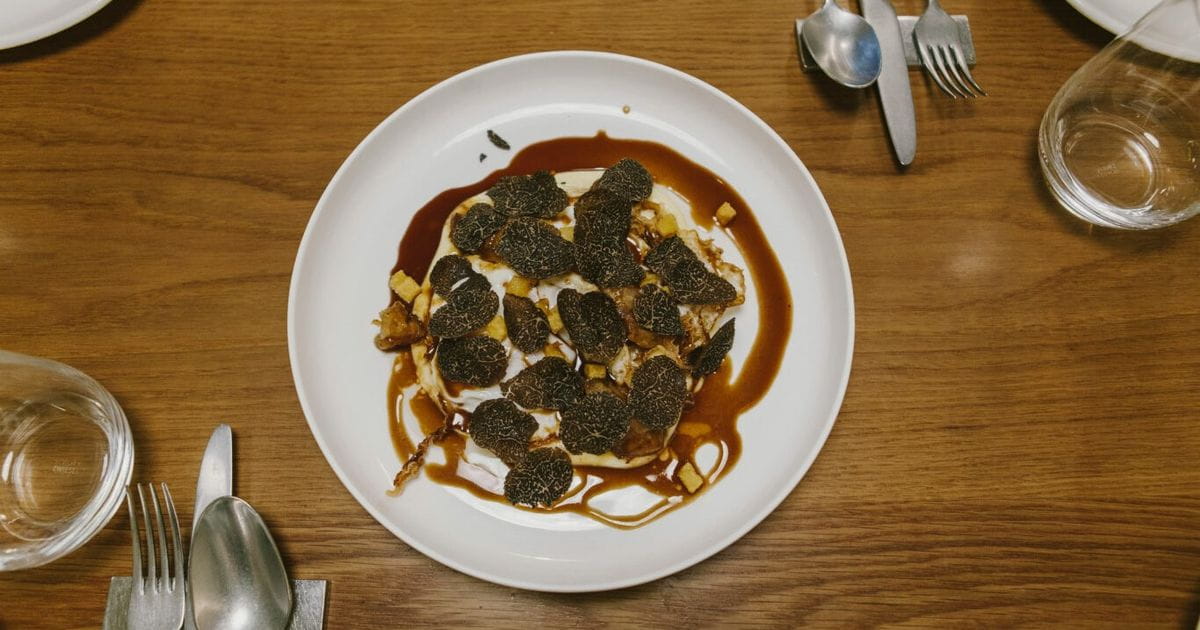 Maleducat Barcelona | Cocina de autor en Sant Antoni