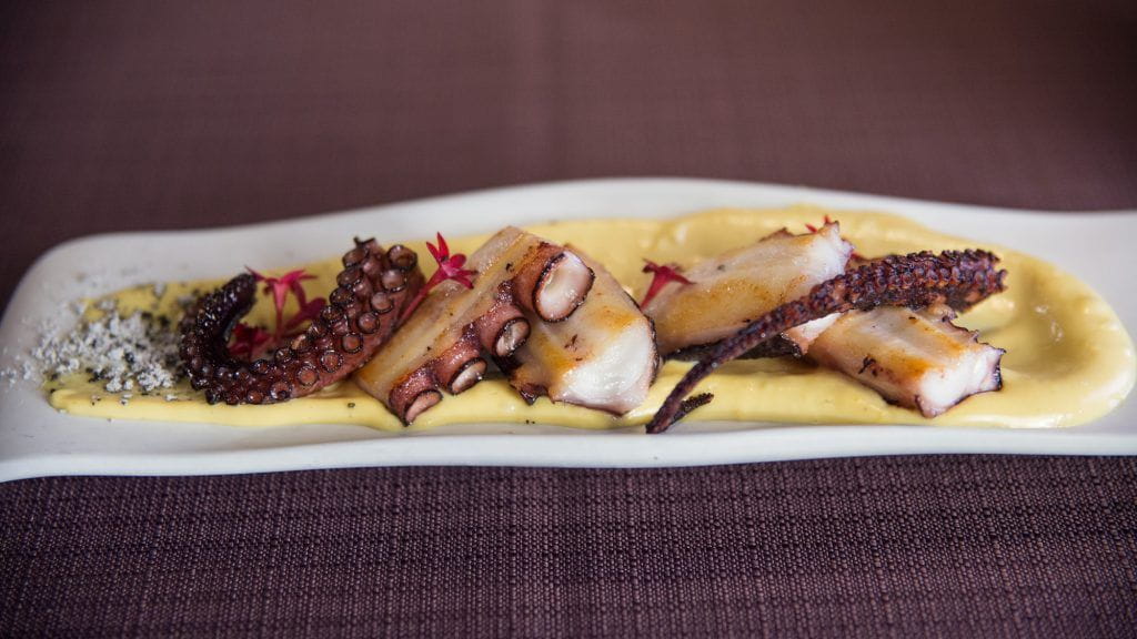 Restaurante de Cocina Tradicional Española en Valencia | Q