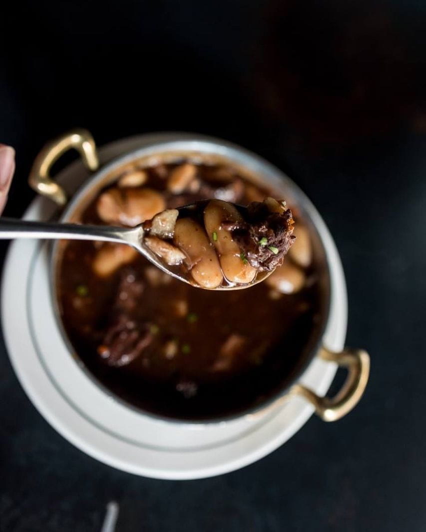 La Raquetista en la Habana | Cocina Castiza y Latina Madrid