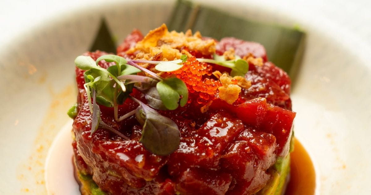 SUMO: restaurante japonés y sushi en Madrid