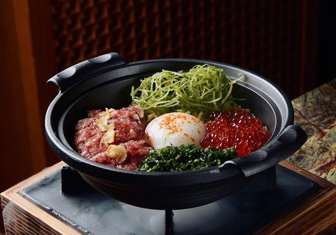 Restaurante Japonés con Espectáculo en Valencia | SLVJ