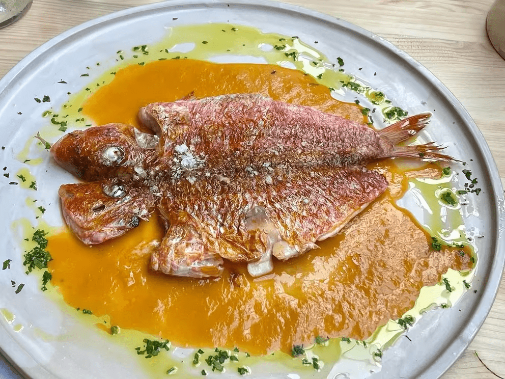 Tramo