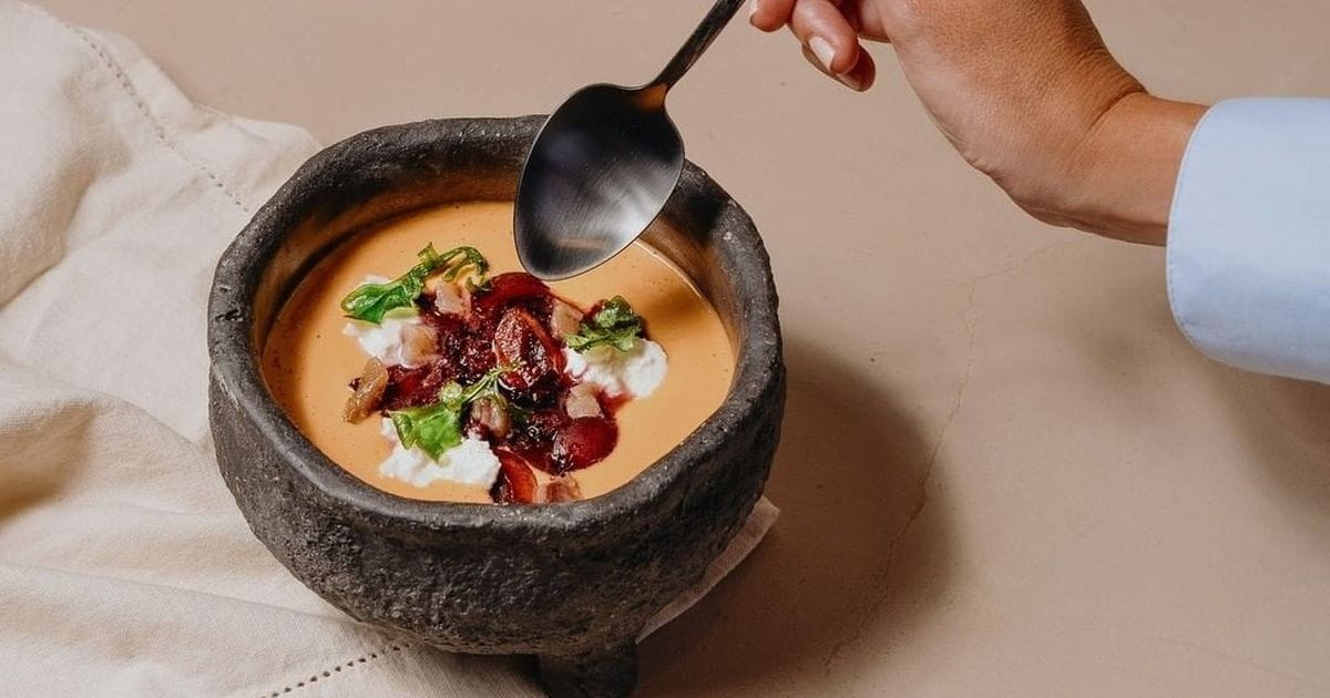 Saona Alameda: cocina mediterránea en Valencia