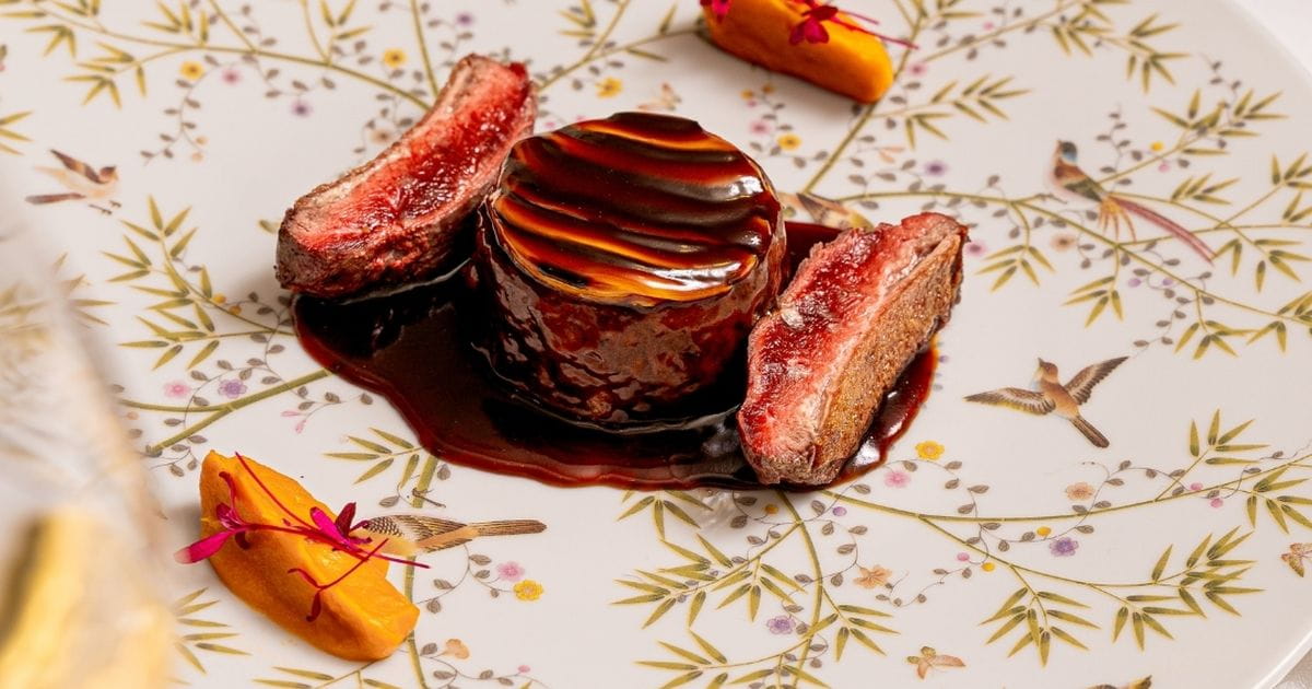 Le Bistroman Atelier