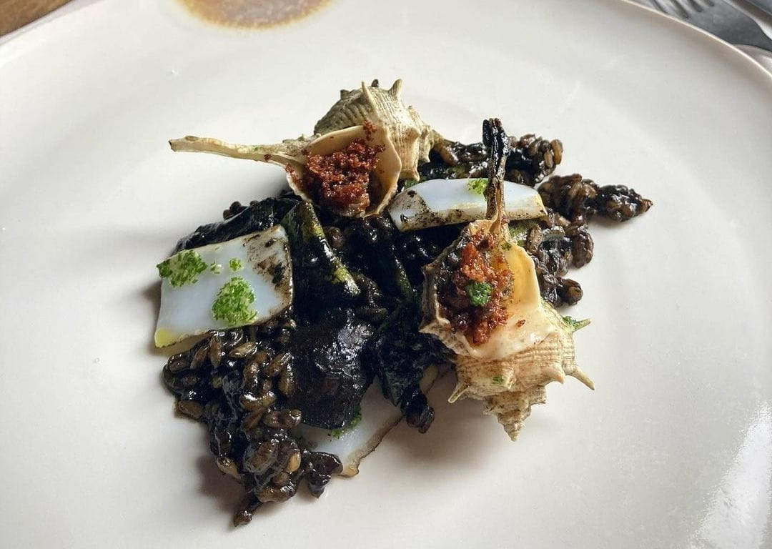 Cocina Catalana de Lujo en Barcelona | Al Kostat