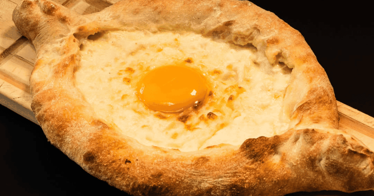 El Gastrobar | Restaurante georgiana Valencia