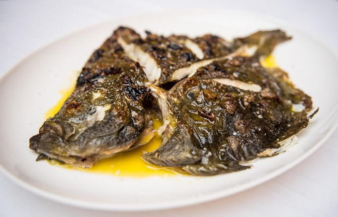  Restaurante a la Brasa en Valencia | Tavella Cocina con Fuego