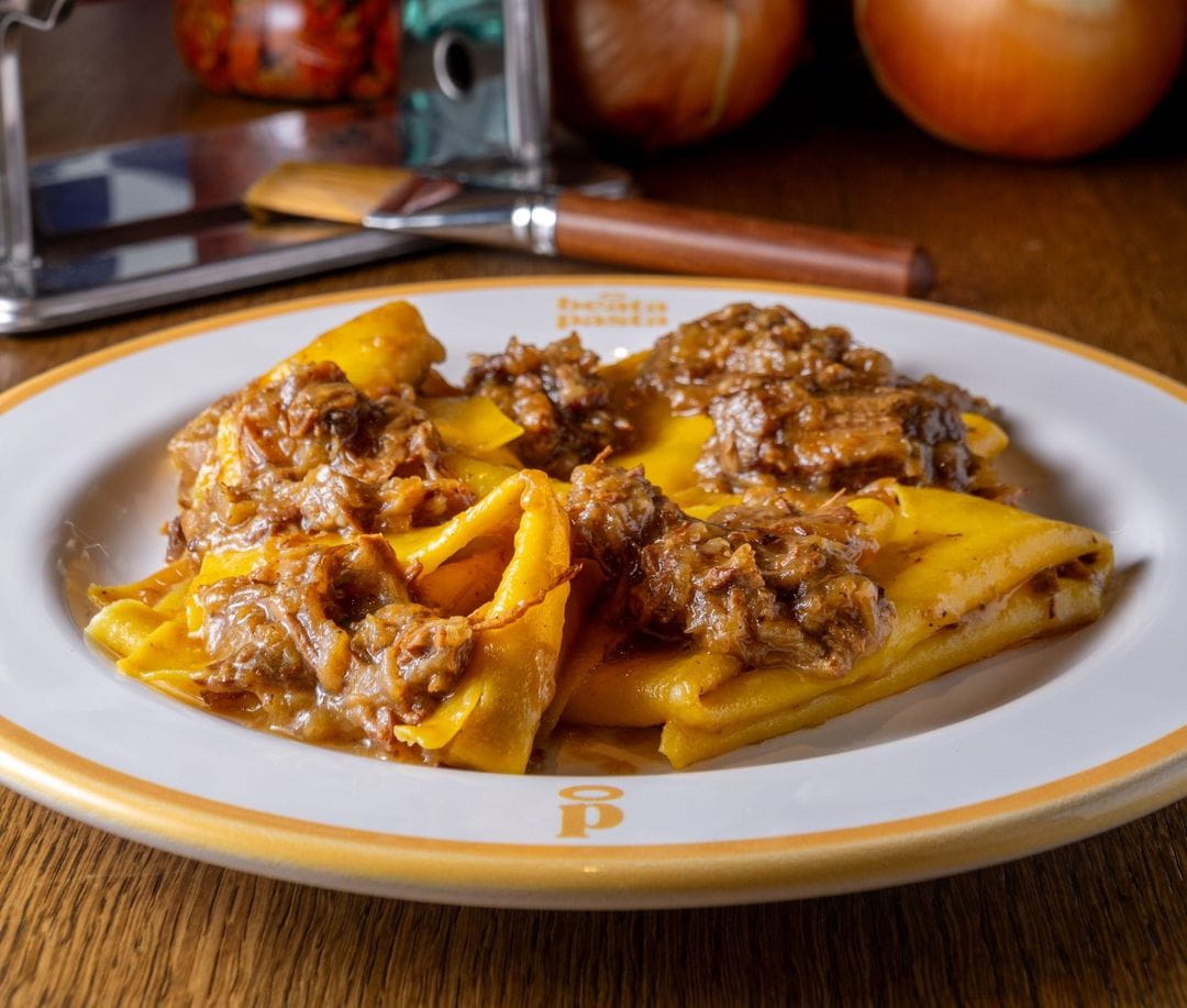 Beata Pasta
